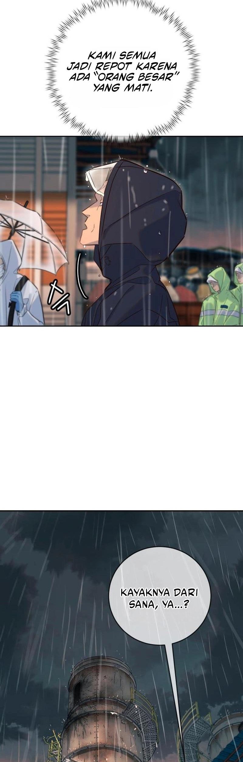 Everyone Loves Her Chapter 27 Gambar 5