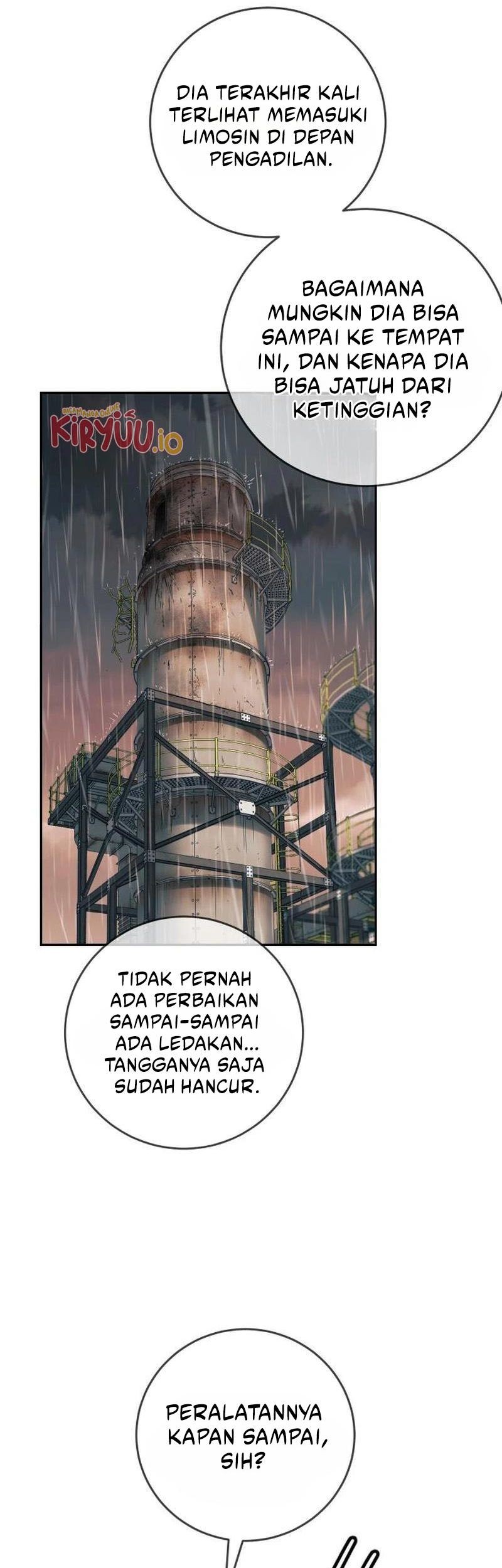 Everyone Loves Her Chapter 27 Gambar 7