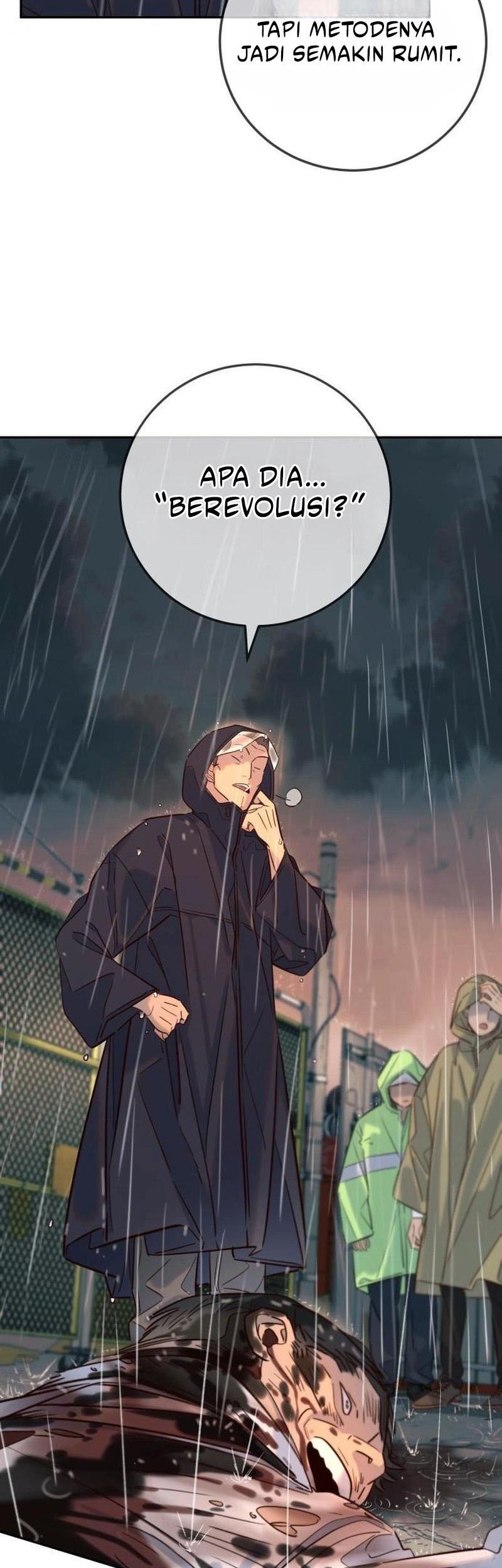 Everyone Loves Her Chapter 27 Gambar 9