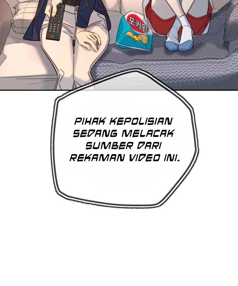 Everyone Loves Her Chapter 27 Gambar 26