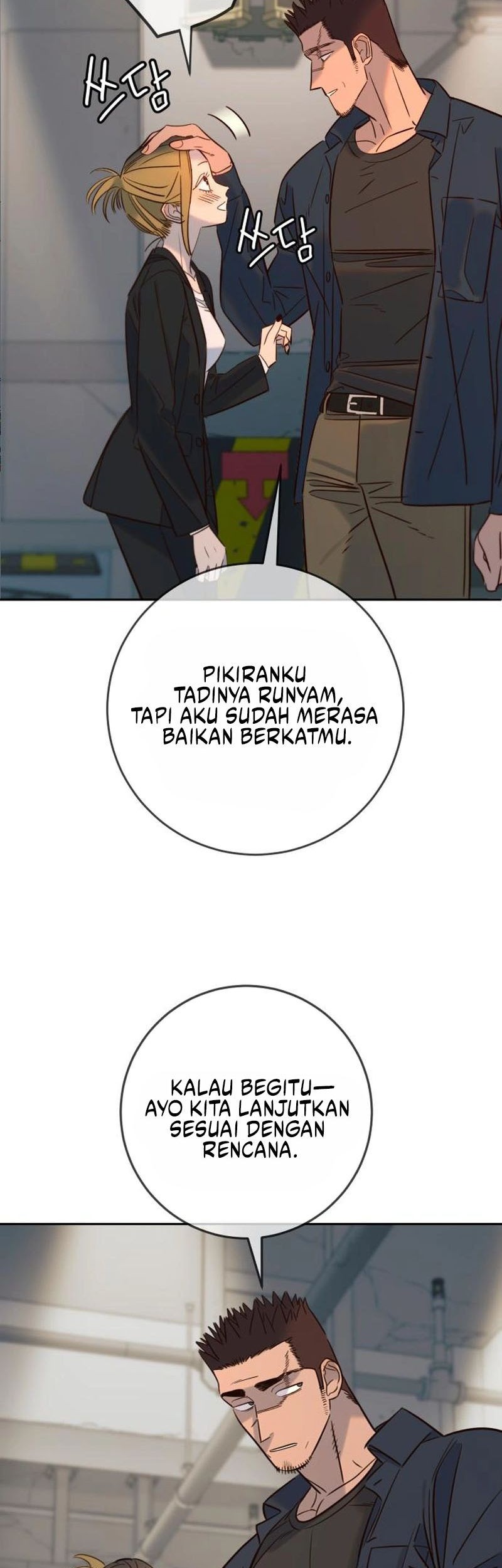 Everyone Loves Her Chapter 28 Gambar 64