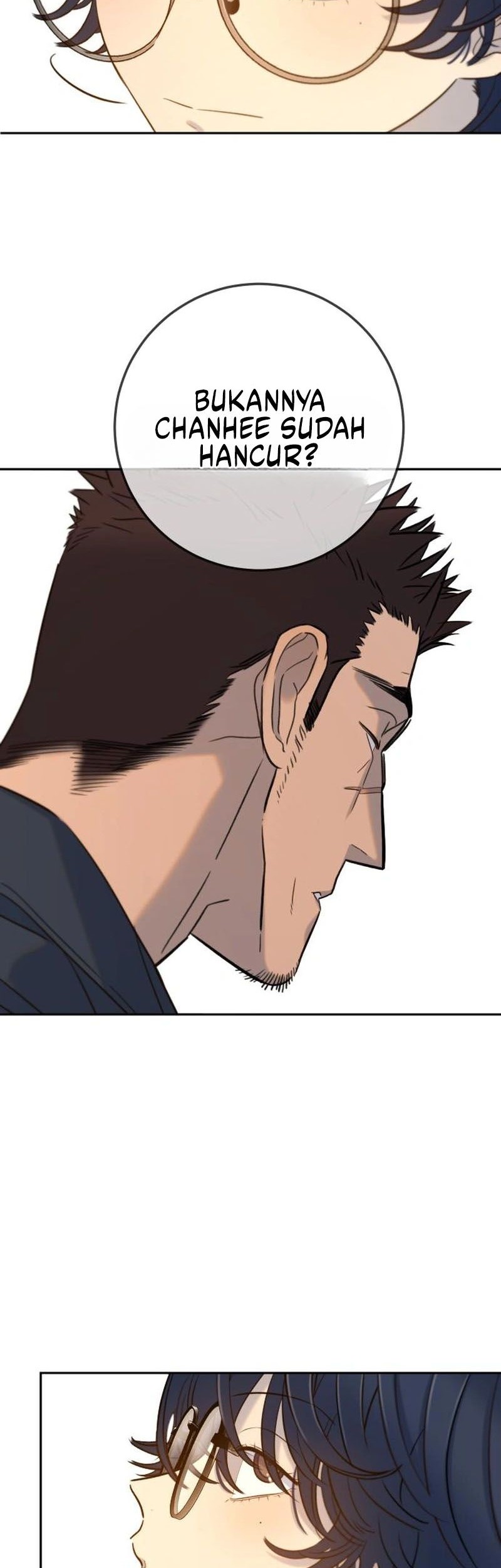 Everyone Loves Her Chapter 28 Gambar 43