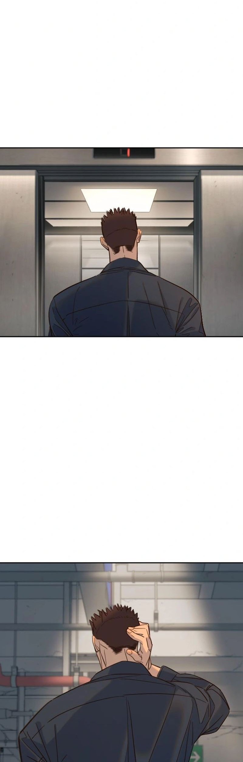 Everyone Loves Her Chapter 28 Gambar 48