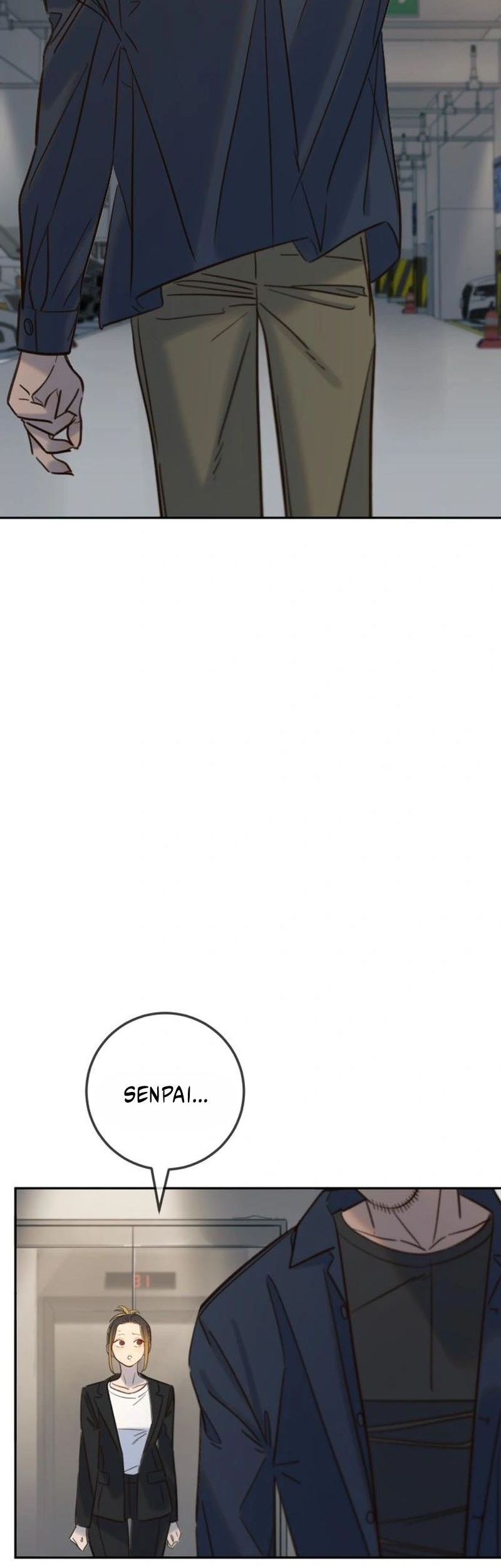 Everyone Loves Her Chapter 28 Gambar 49