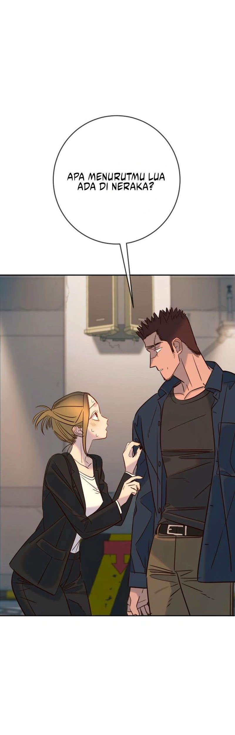 Everyone Loves Her Chapter 28 Gambar 60