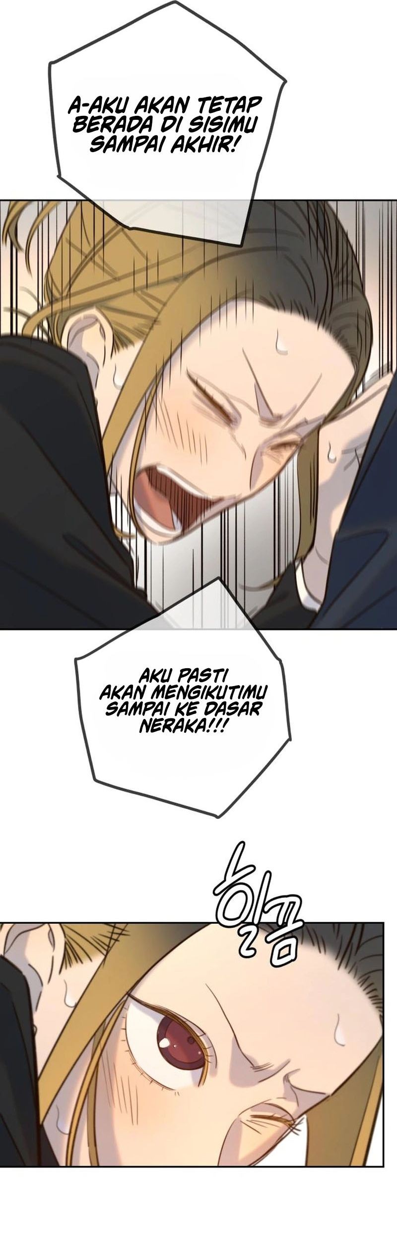 Everyone Loves Her Chapter 28 Gambar 57