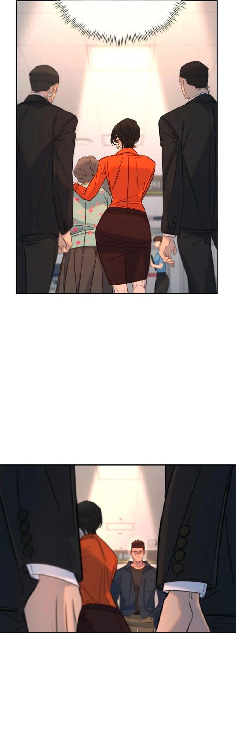 Everyone Loves Her Chapter 28 Gambar 12