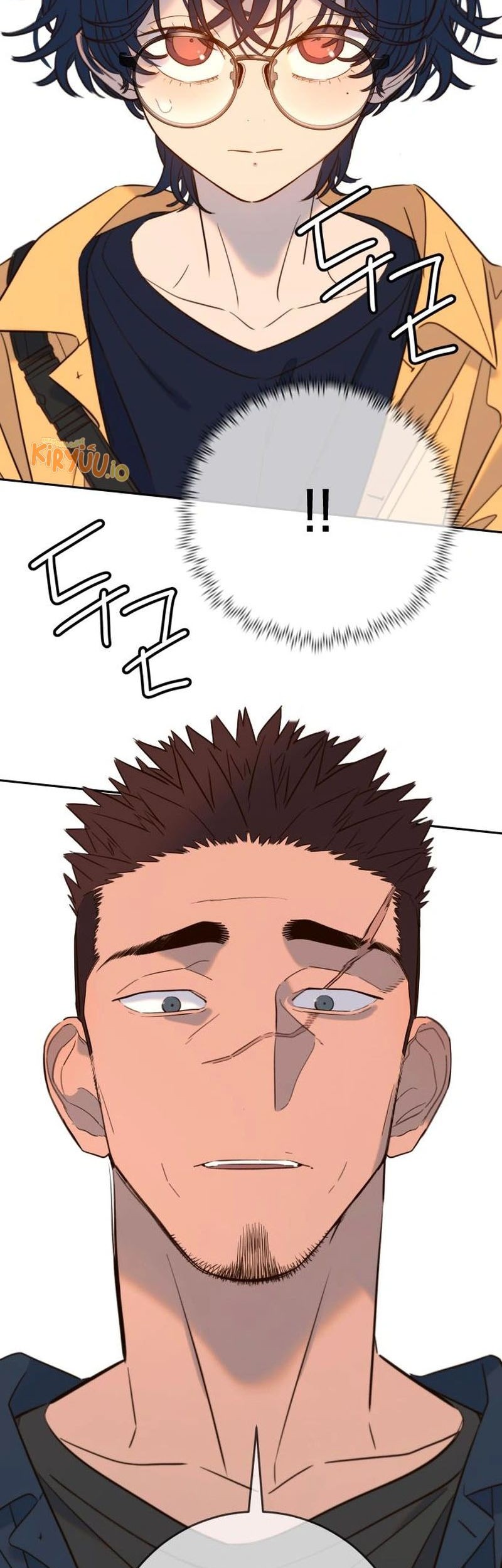 Everyone Loves Her Chapter 28 Gambar 14