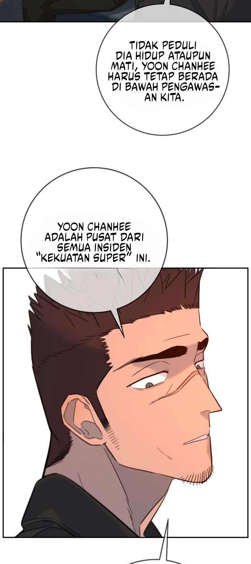 Everyone Loves Her Chapter 28 Gambar 16