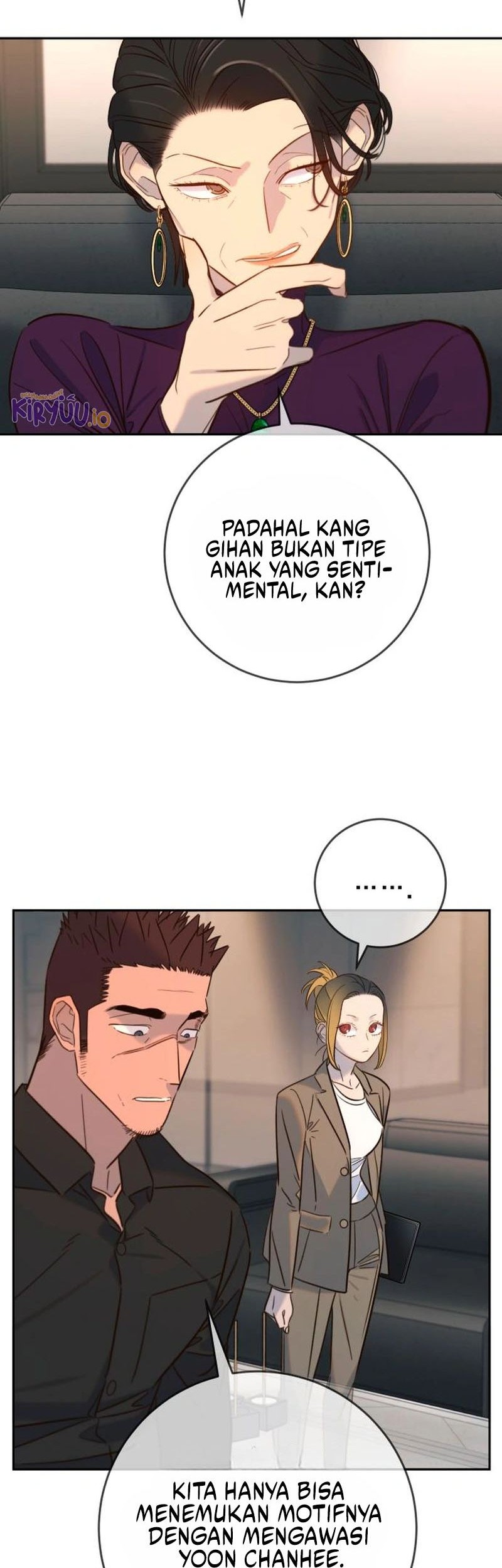 Everyone Loves Her Chapter 28 Gambar 20