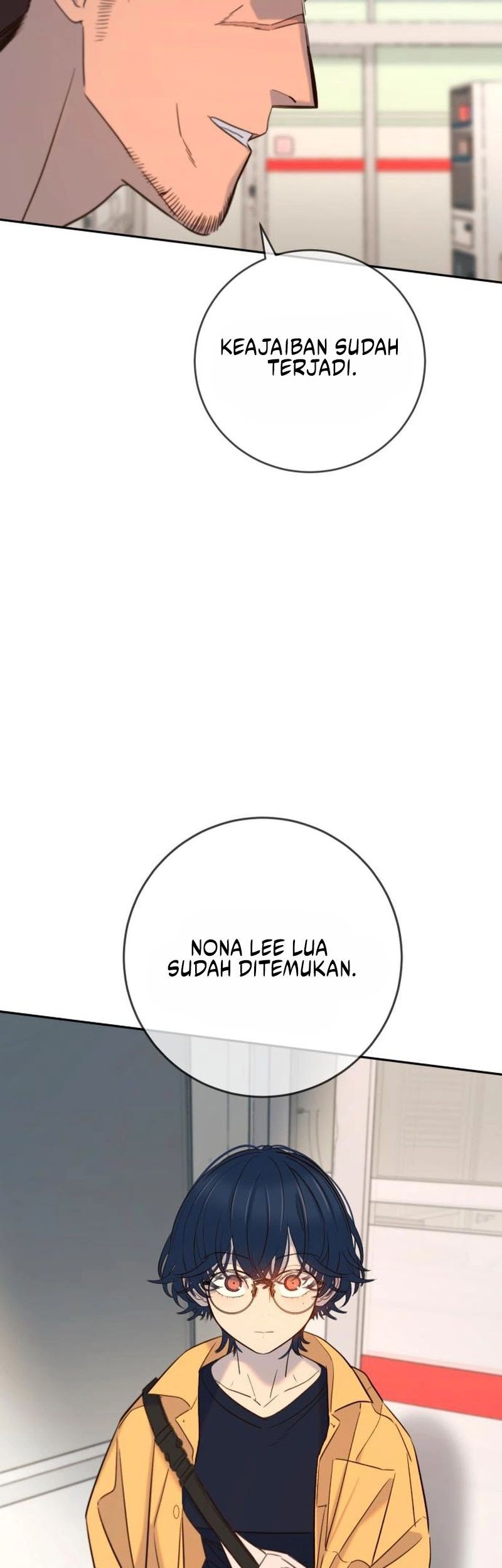 Everyone Loves Her Chapter 28 Gambar 27