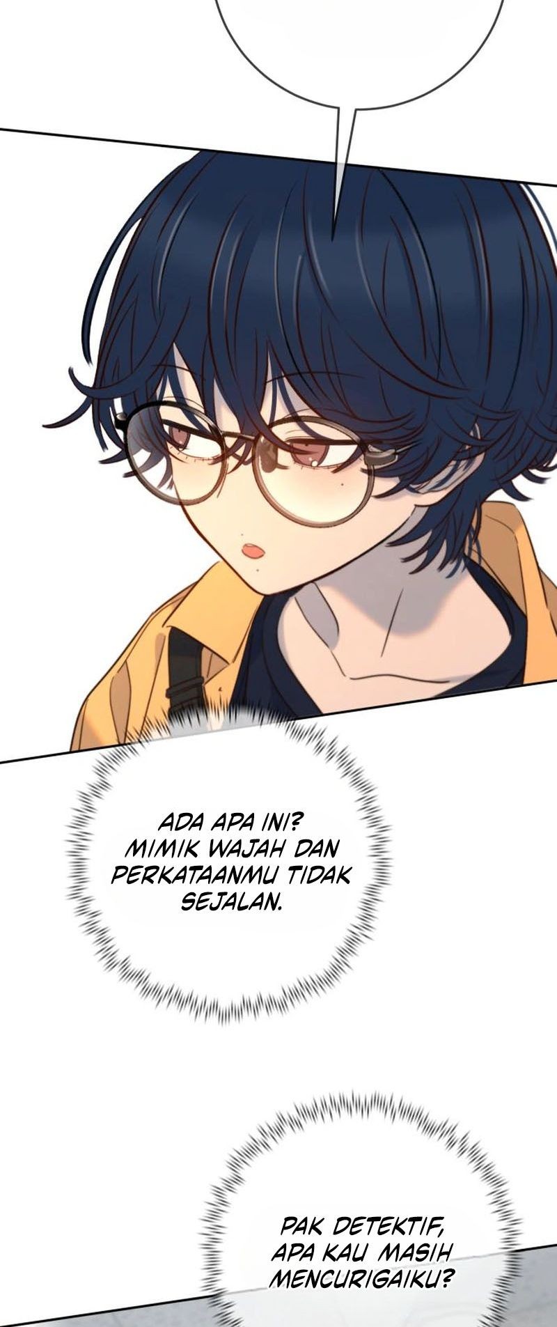 Everyone Loves Her Chapter 28 Gambar 31