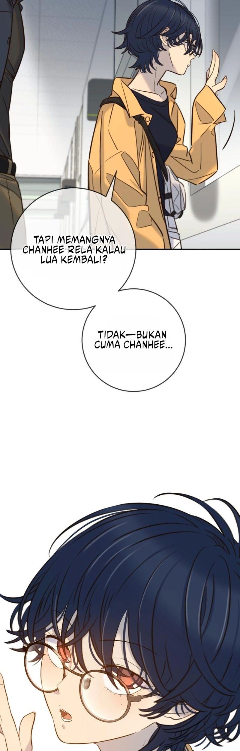 Everyone Loves Her Chapter 28 Gambar 37