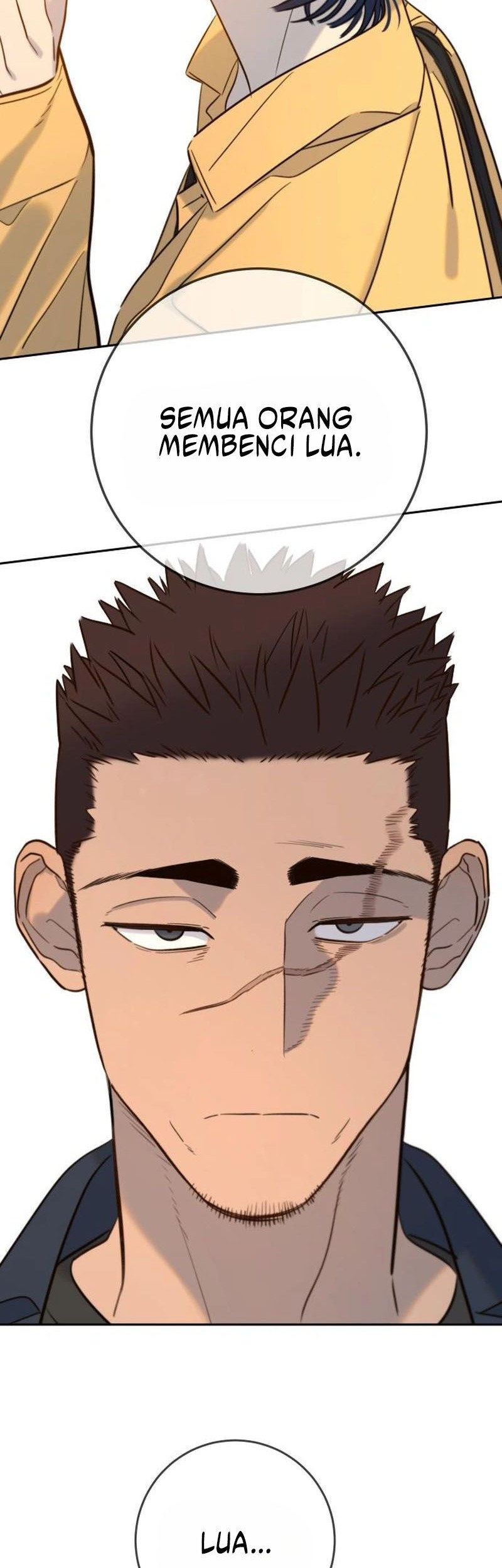 Everyone Loves Her Chapter 28 Gambar 38