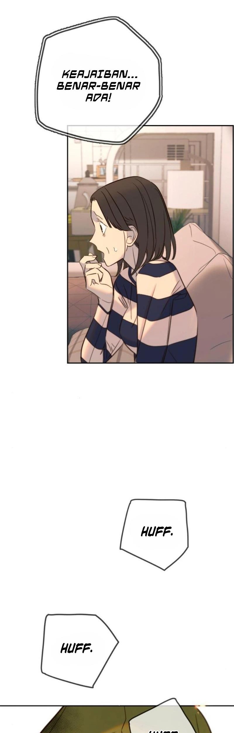 Everyone Loves Her Chapter 29 Gambar 56