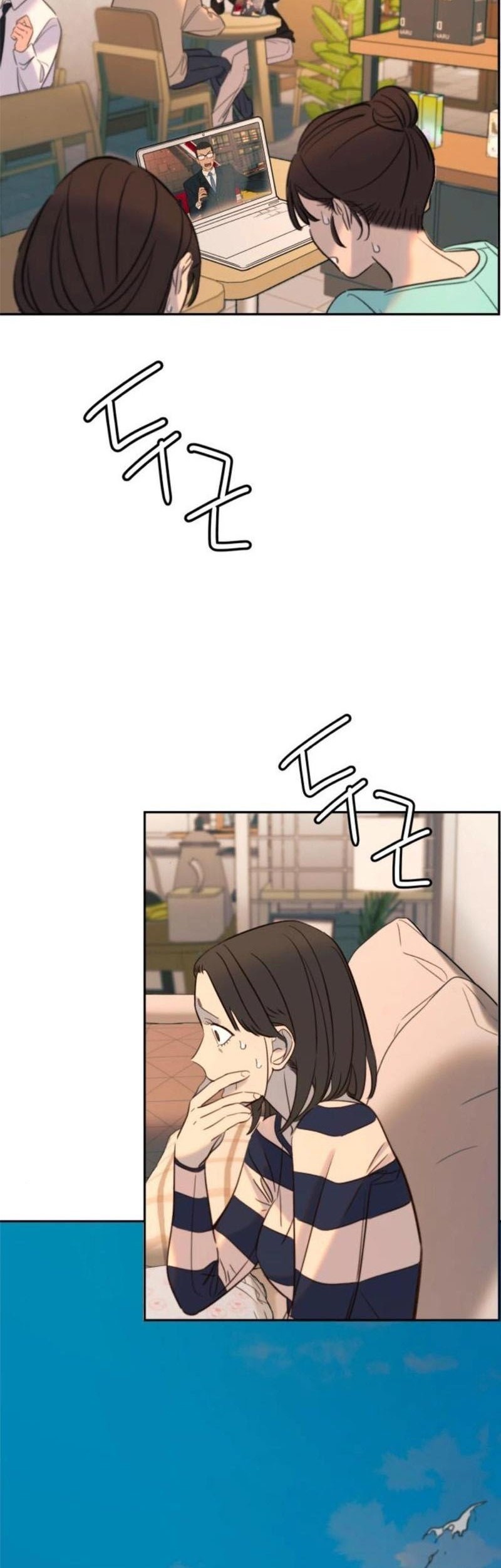 Everyone Loves Her Chapter 29 Gambar 64