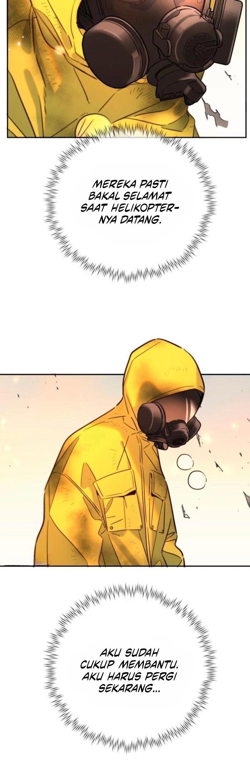 Everyone Loves Her Chapter 29 Gambar 61