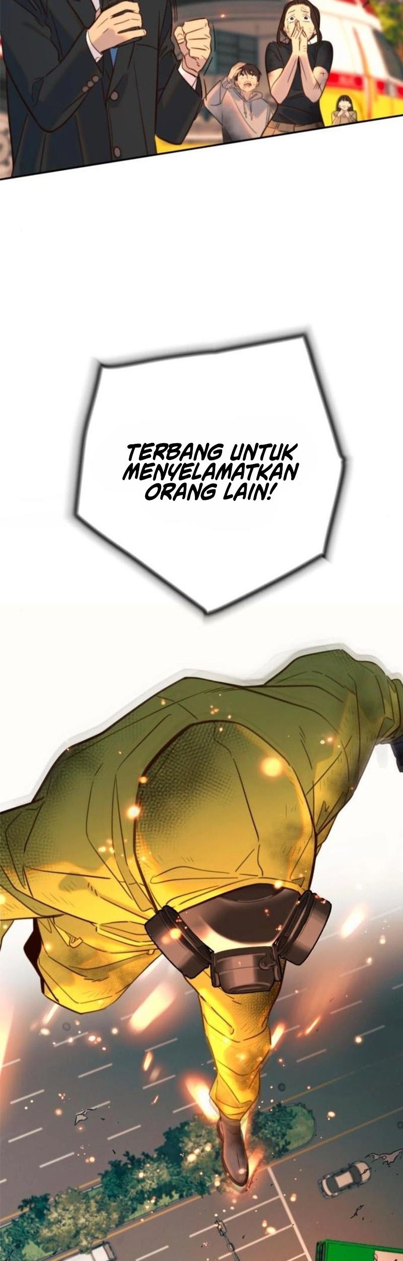 Everyone Loves Her Chapter 29 Gambar 67