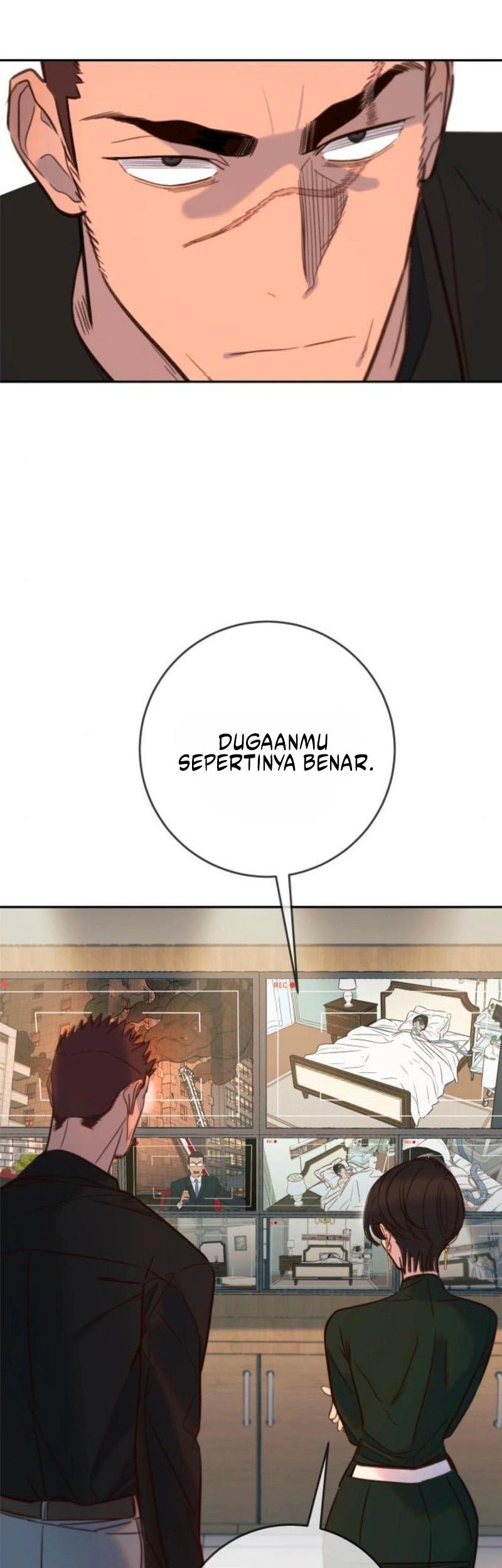 Everyone Loves Her Chapter 29 Gambar 69