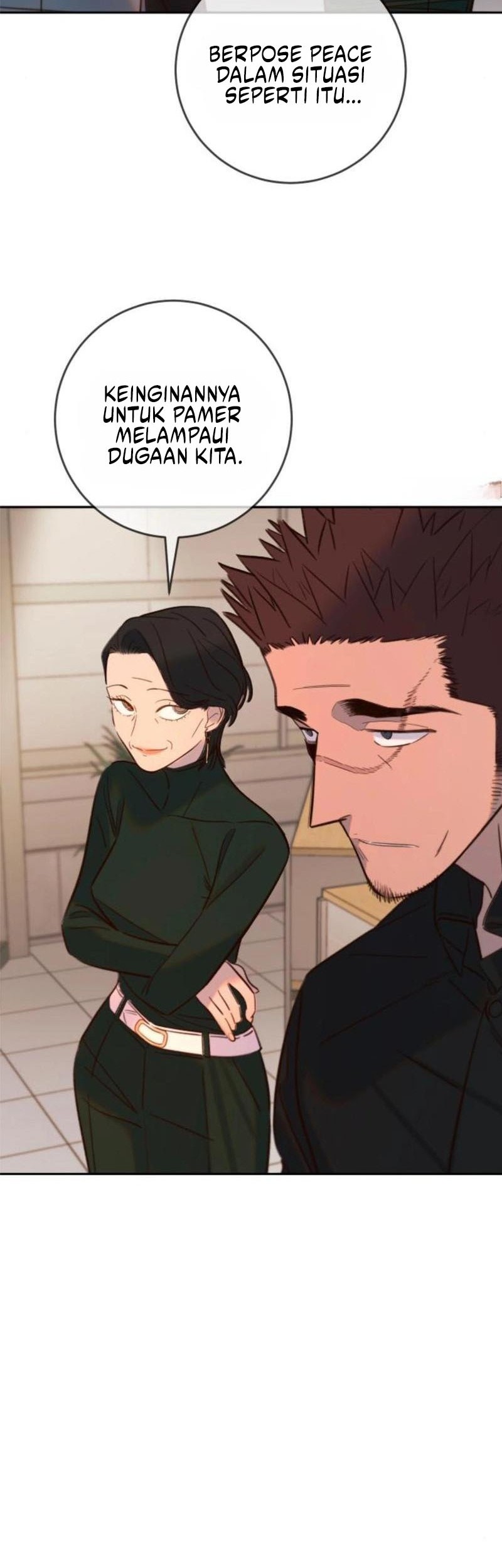 Everyone Loves Her Chapter 29 Gambar 70