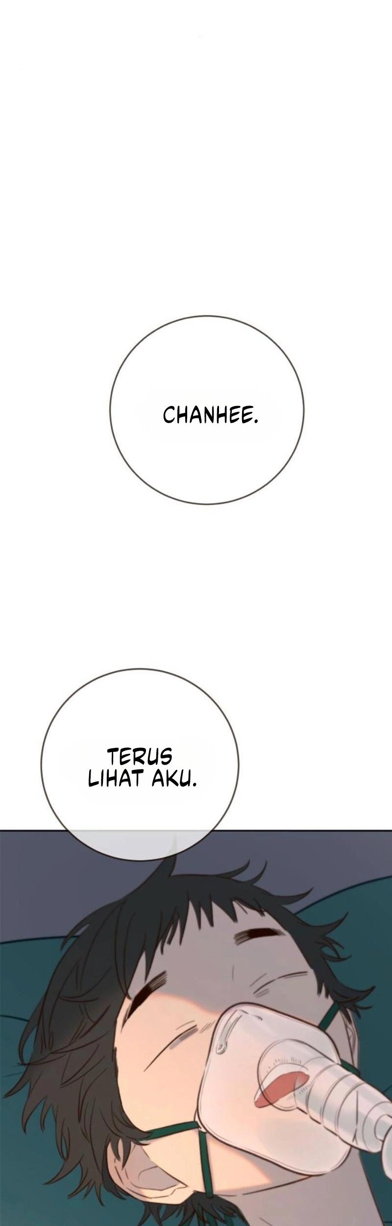 Everyone Loves Her Chapter 29 Gambar 71