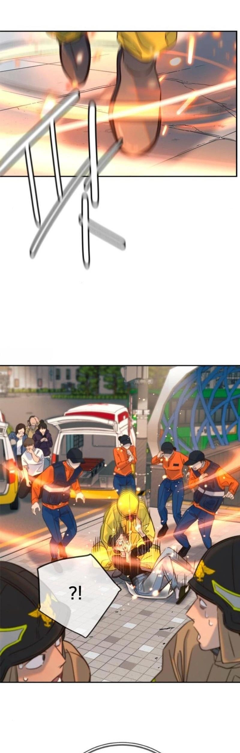 Everyone Loves Her Chapter 29 Gambar 40