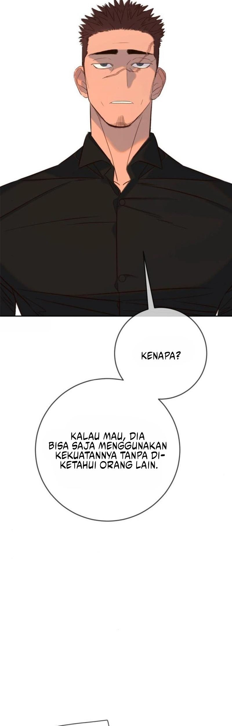 Everyone Loves Her Chapter 29 Gambar 38