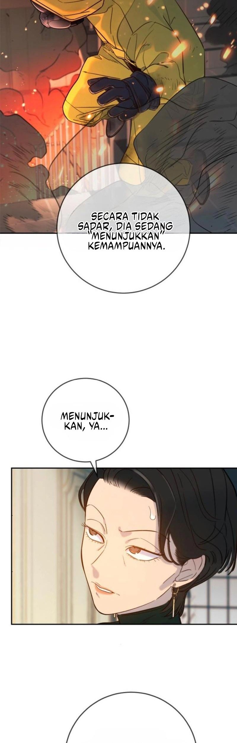 Everyone Loves Her Chapter 29 Gambar 43