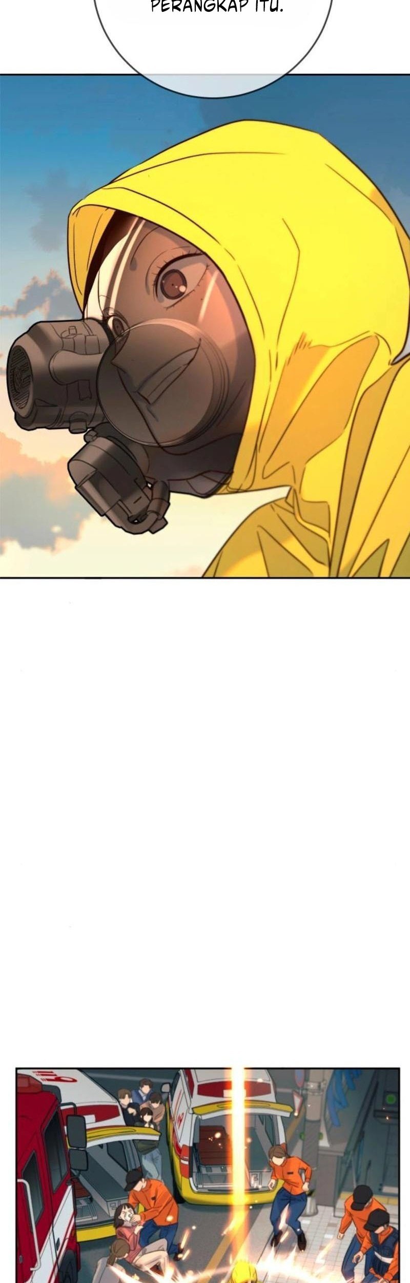 Everyone Loves Her Chapter 29 Gambar 45