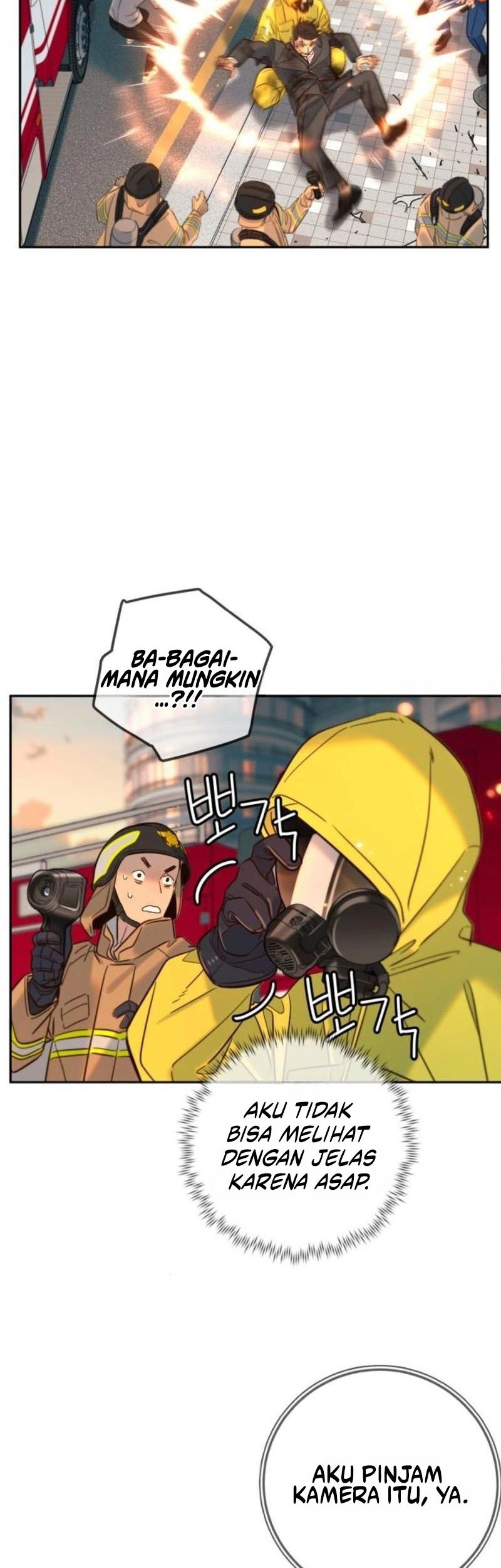 Everyone Loves Her Chapter 29 Gambar 46