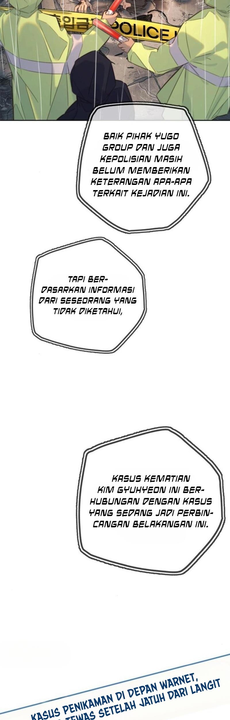 Manhwa Everyone Loves Her Chapter 29 gambar nomor 2