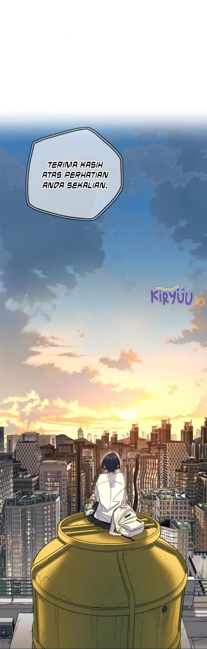 Everyone Loves Her Chapter 29 Gambar 13