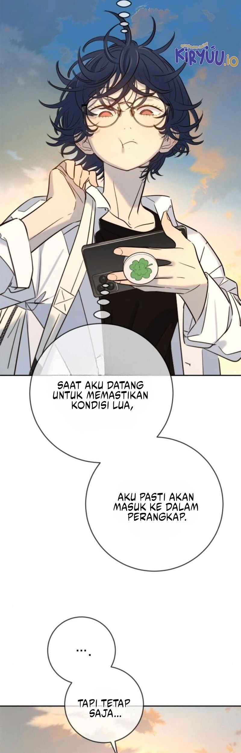 Everyone Loves Her Chapter 29 Gambar 19