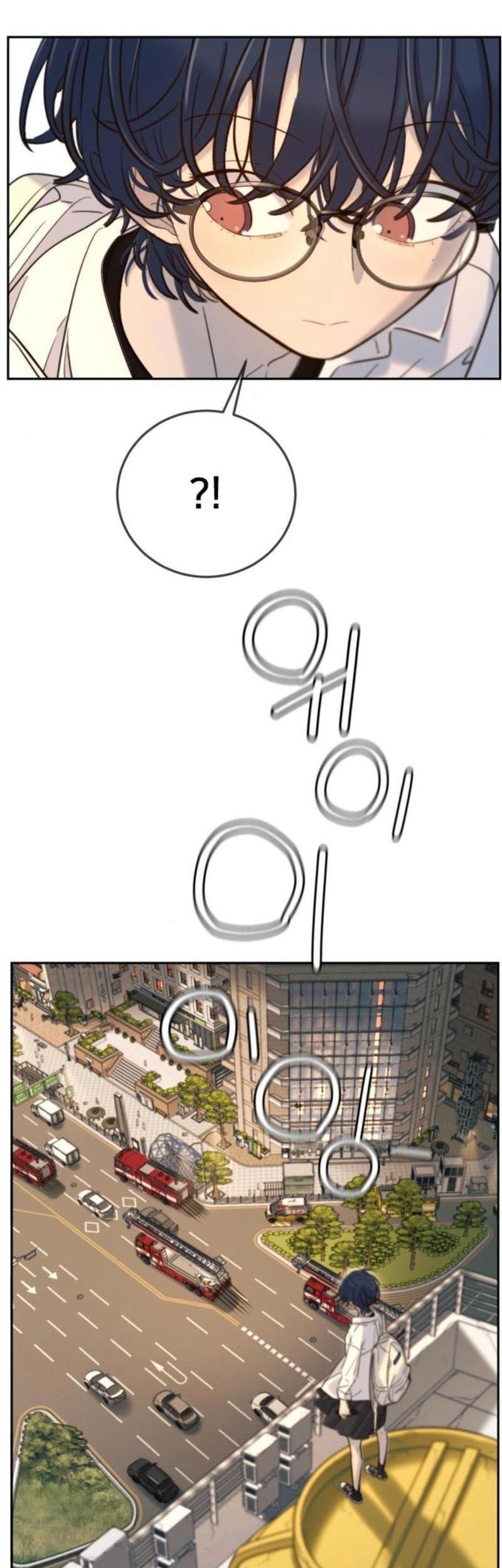 Everyone Loves Her Chapter 29 Gambar 23