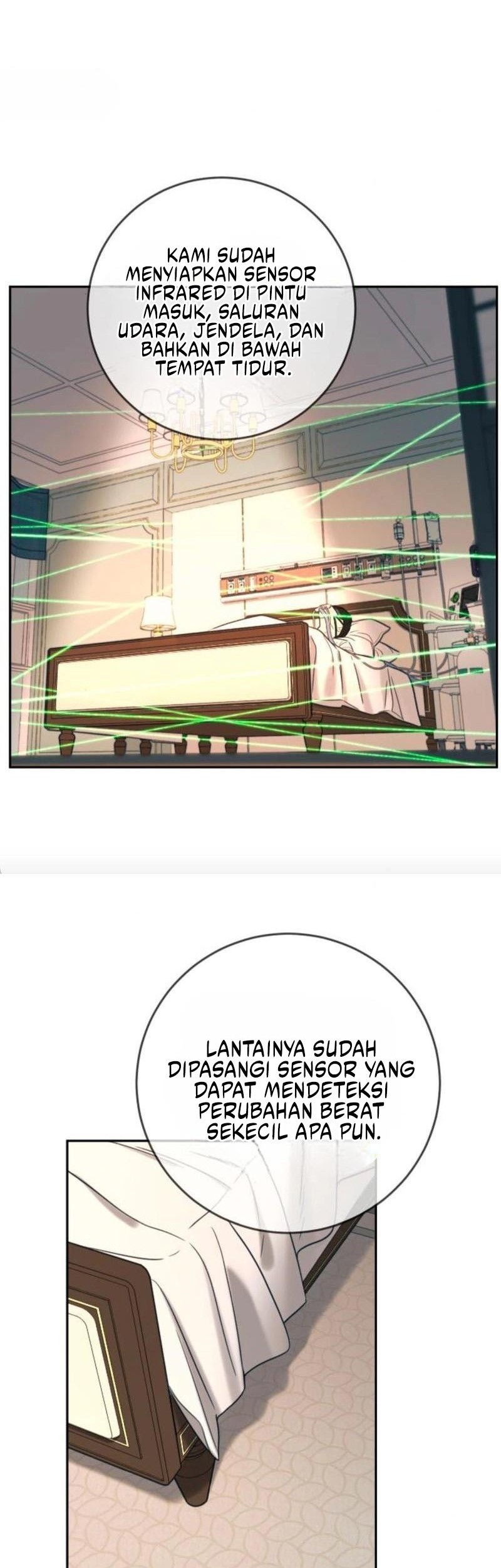 Everyone Loves Her Chapter 29 Gambar 31