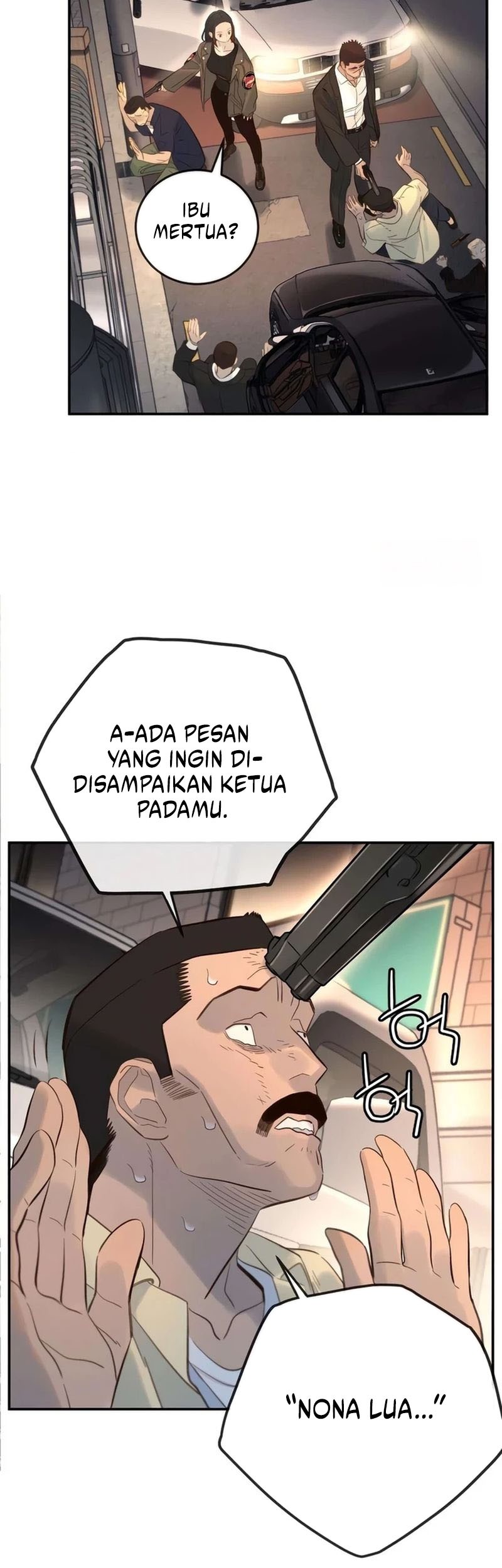 Everyone Loves Her Chapter 3 Gambar 54