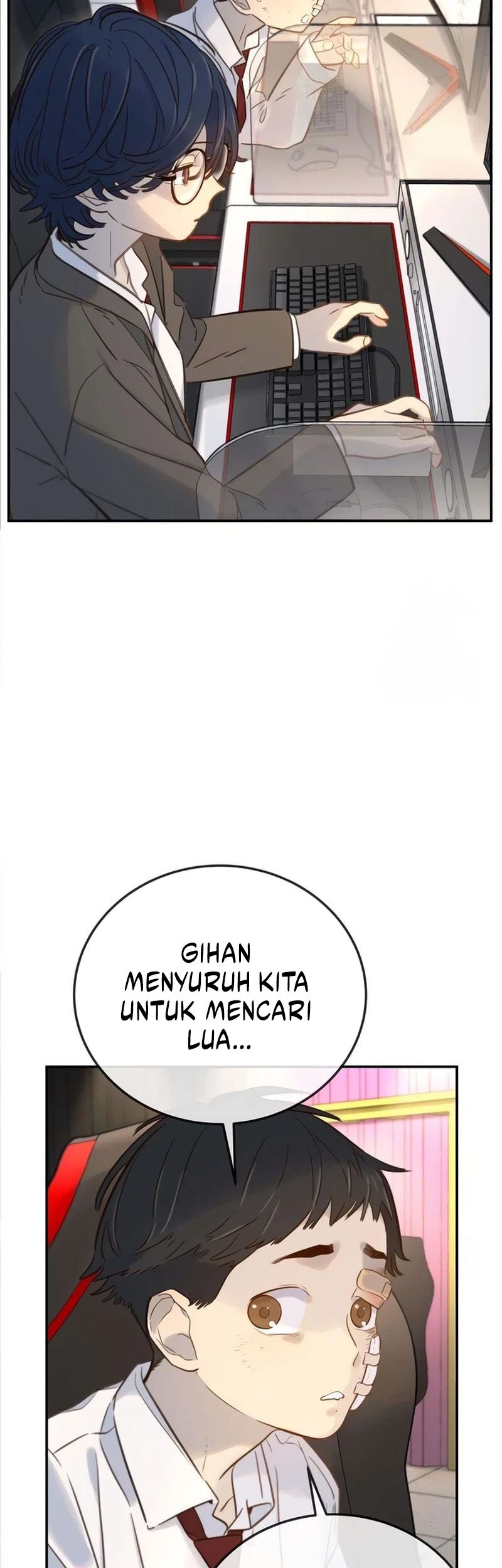 Everyone Loves Her Chapter 3 Gambar 59