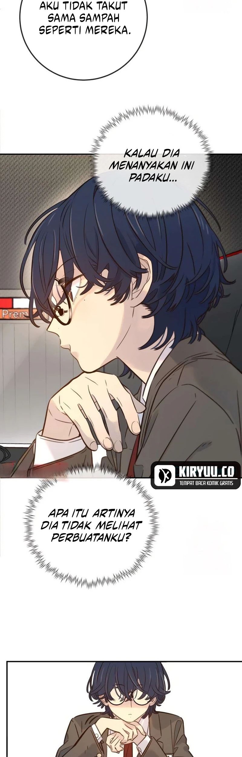 Everyone Loves Her Chapter 3 Gambar 63