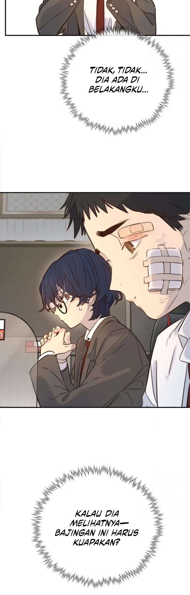 Everyone Loves Her Chapter 3 Gambar 64