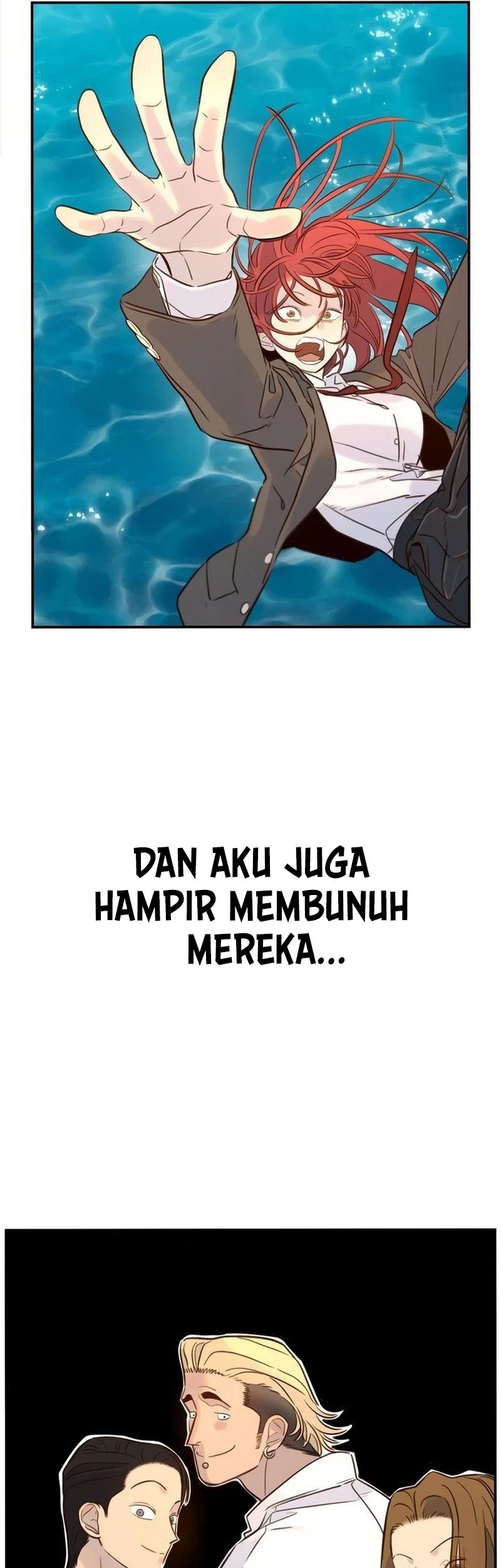 Everyone Loves Her Chapter 3 Gambar 68