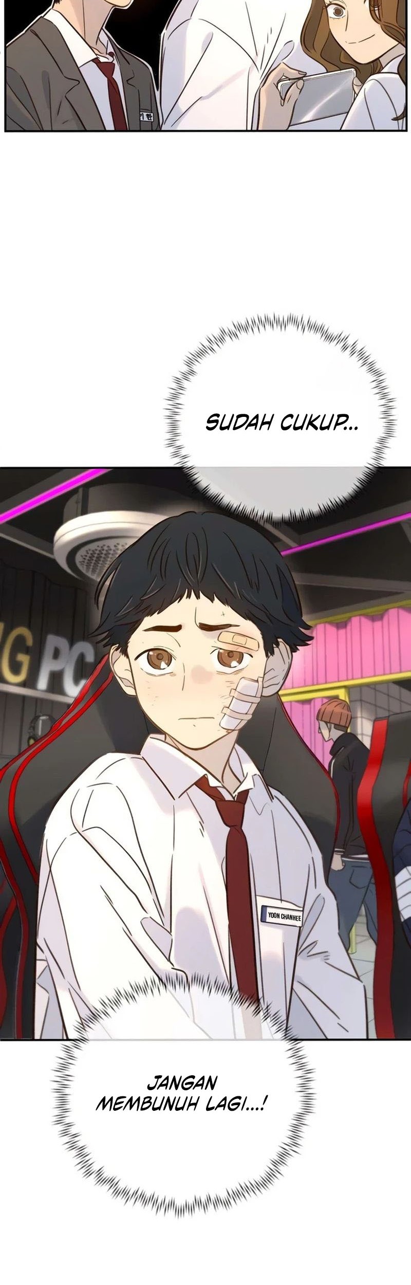 Everyone Loves Her Chapter 3 Gambar 69