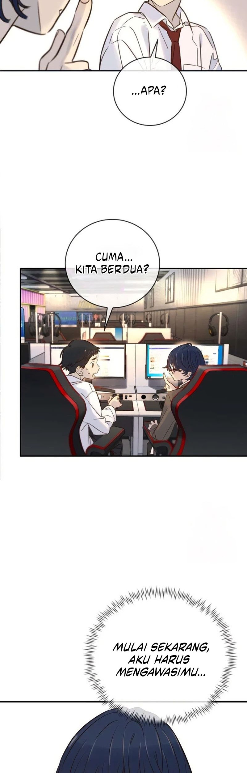 Everyone Loves Her Chapter 3 Gambar 71