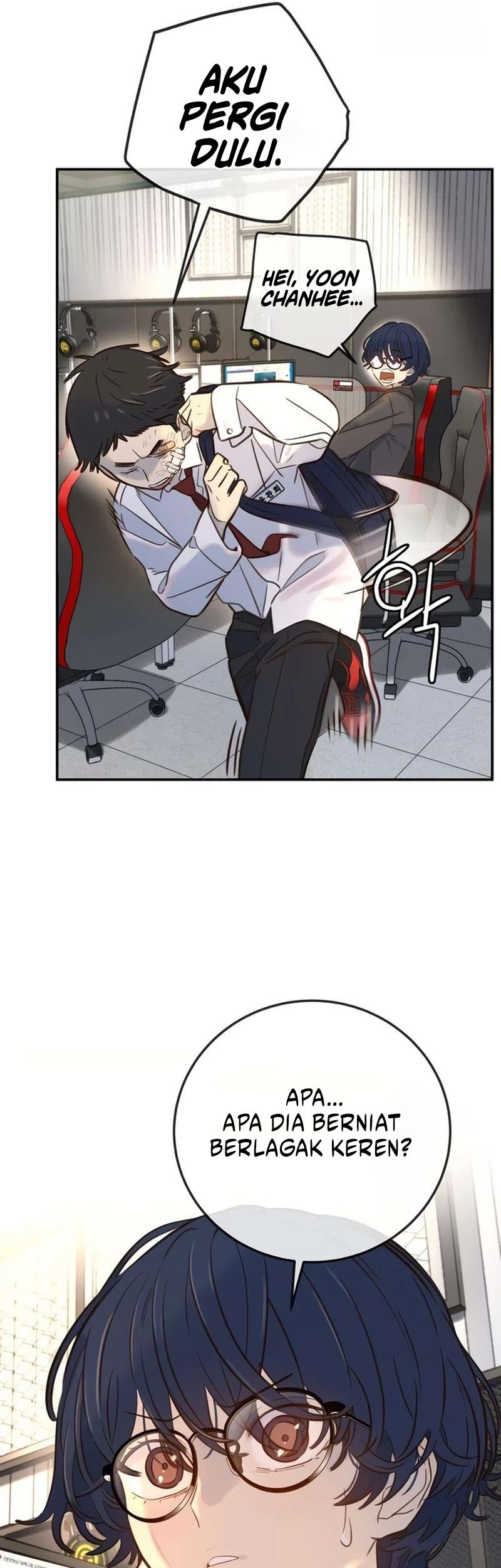 Everyone Loves Her Chapter 3 Gambar 74