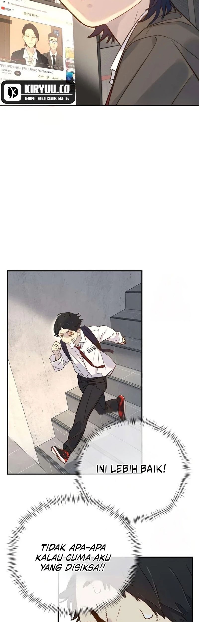 Everyone Loves Her Chapter 3 Gambar 75