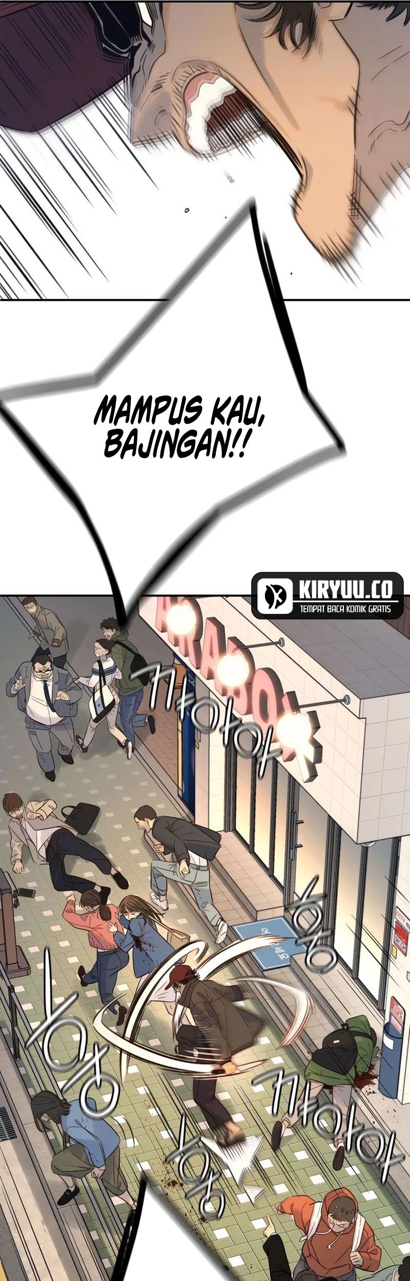 Everyone Loves Her Chapter 3 Gambar 80