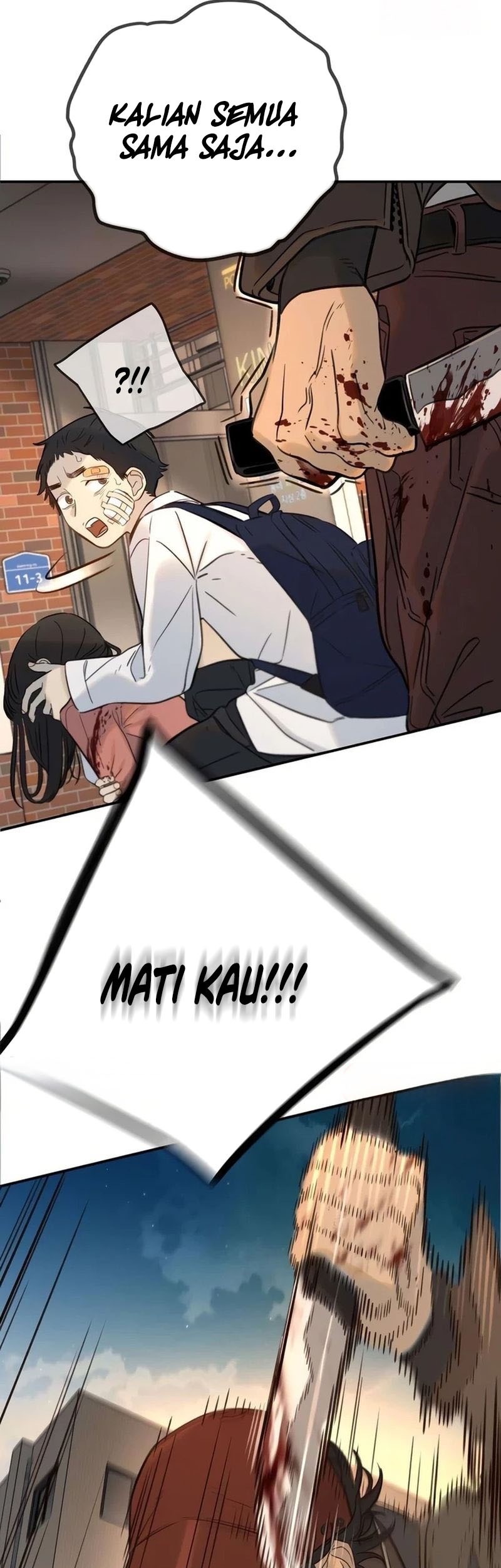 Everyone Loves Her Chapter 3 Gambar 86