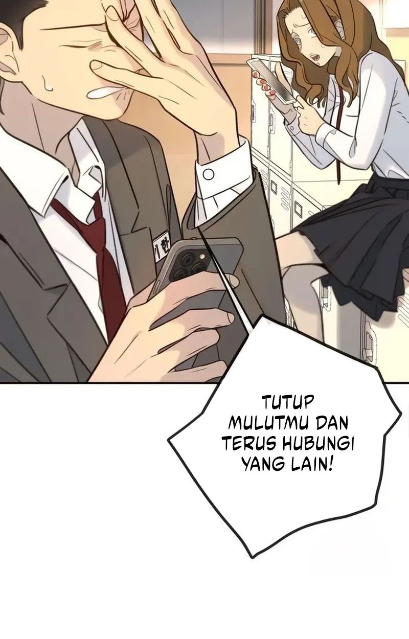 Everyone Loves Her Chapter 3 Gambar 7