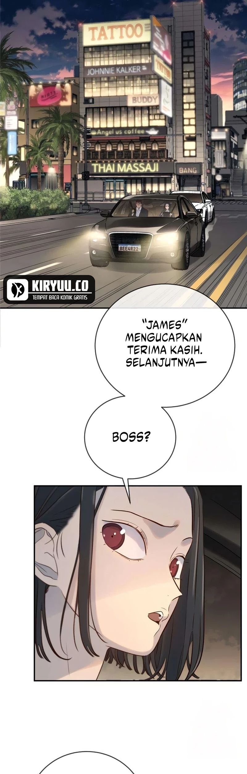 Everyone Loves Her Chapter 3 Gambar 32