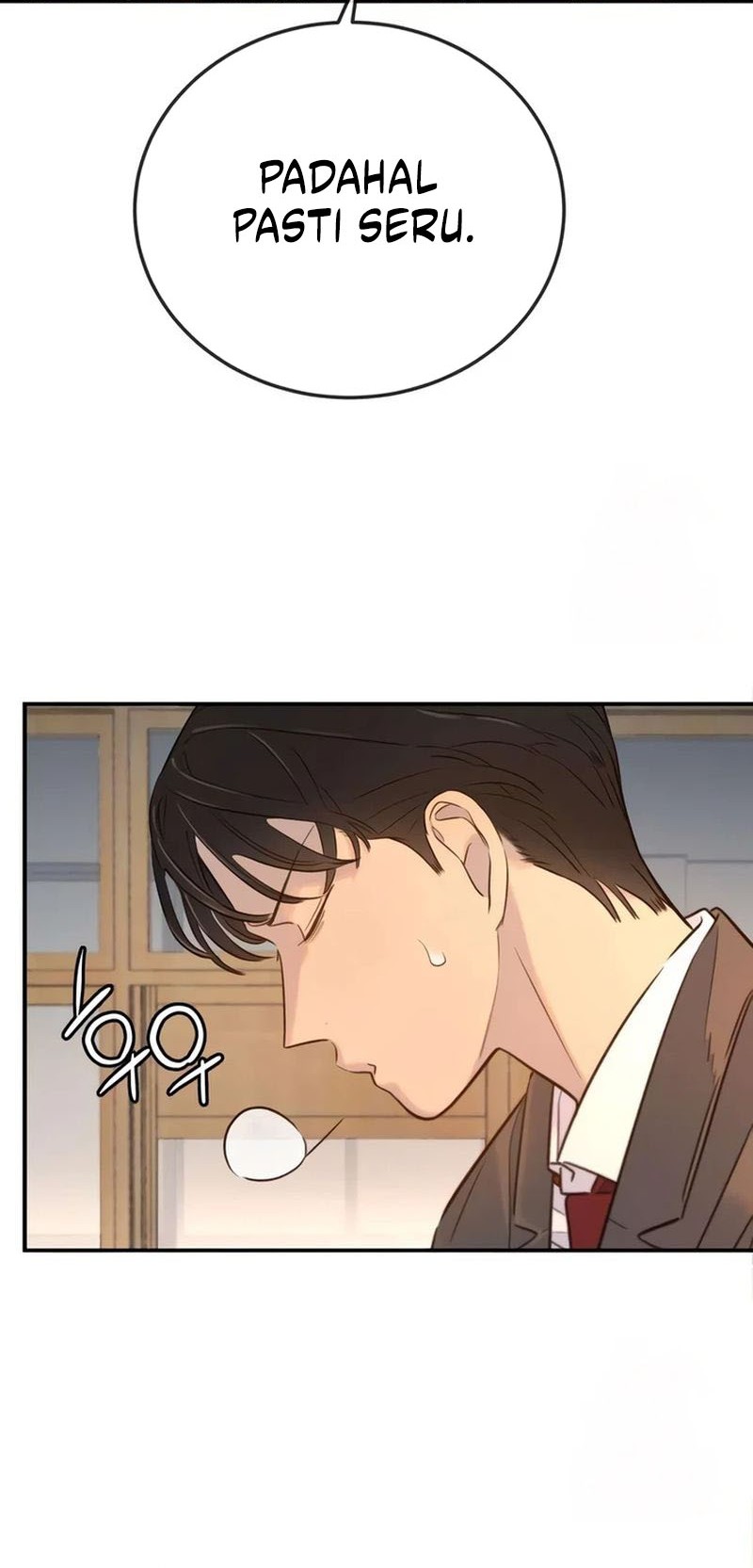 Everyone Loves Her Chapter 3 Gambar 19