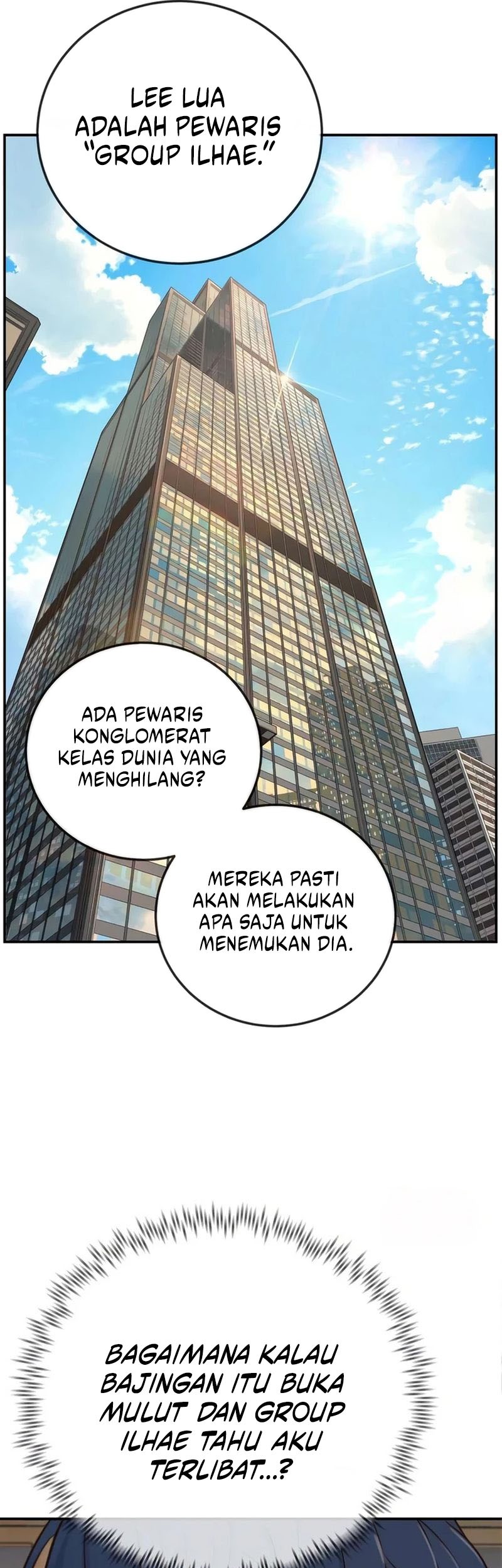 Everyone Loves Her Chapter 3 Gambar 26